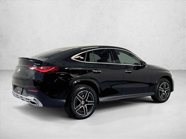 New 2027 Black Mercedes-Benz GLC 300 image 35