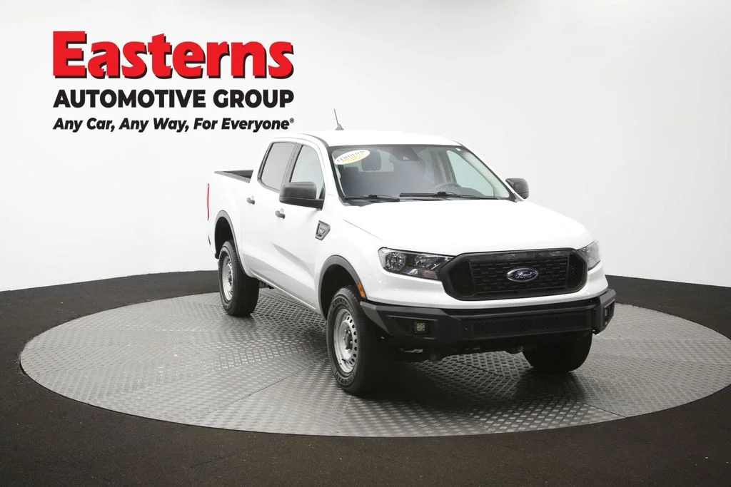 Used 2022 White Ford XL image 50