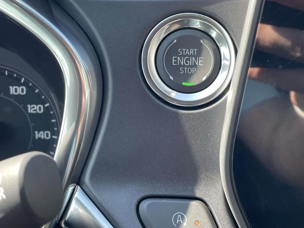 New 2026 Sterling Gray Metallic Chevrolet 2LT image 28