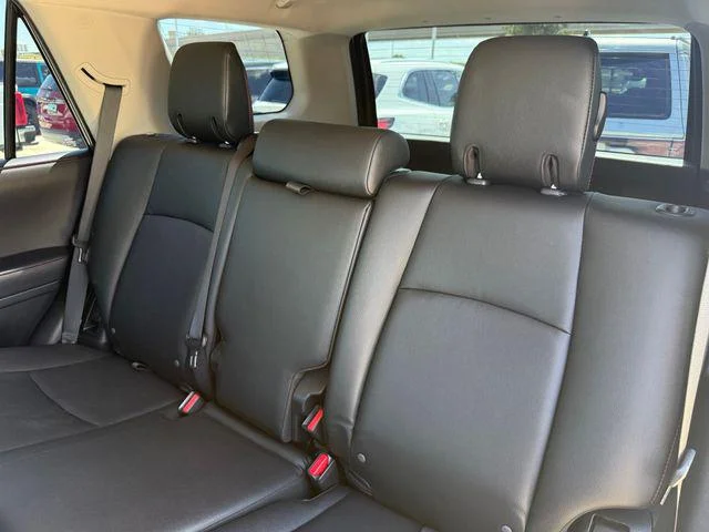Certified Used 2024 UNDERGROUND Toyota TRD Pro image 70