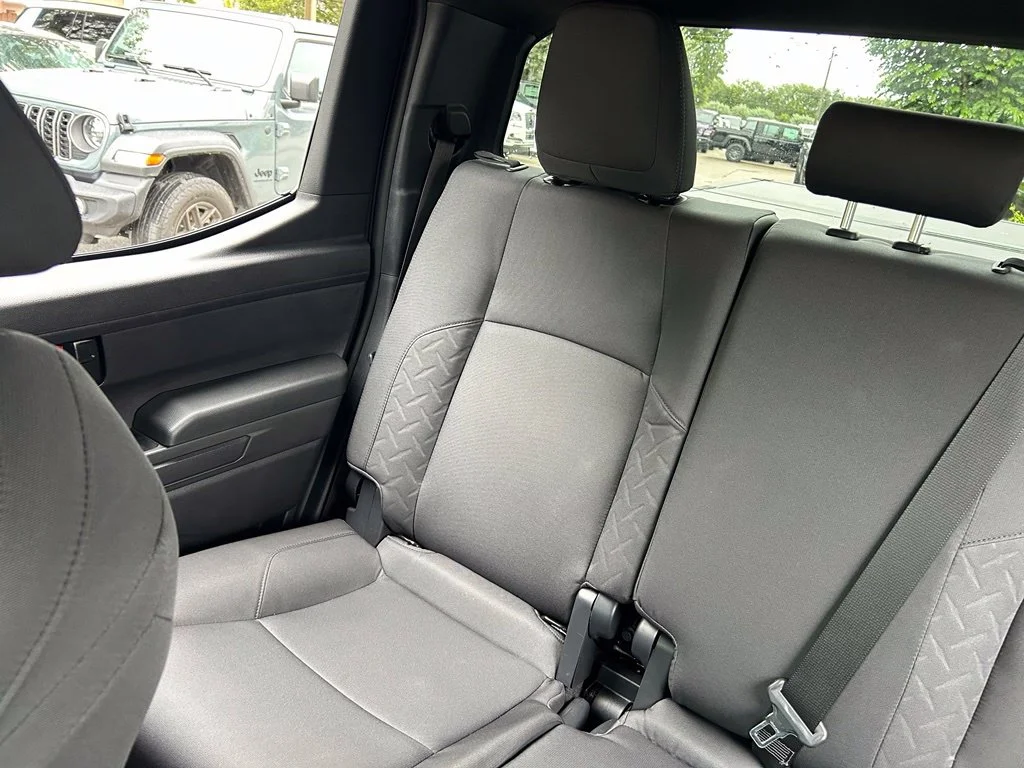 Used 2025 Gray Toyota SR image 13