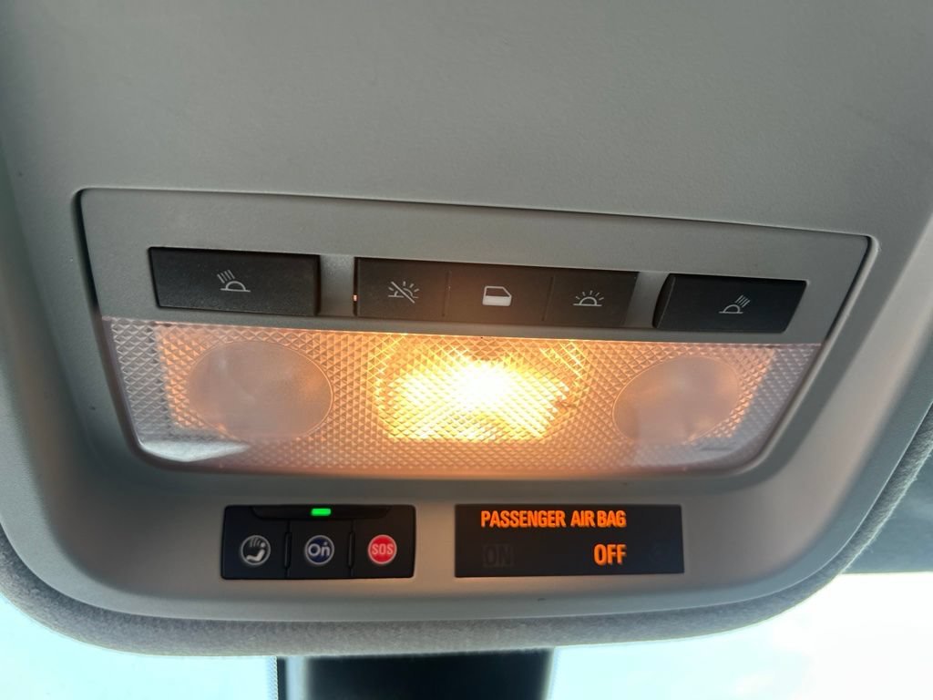 Used 2019 Graphite Metallic Chevrolet LT image 30