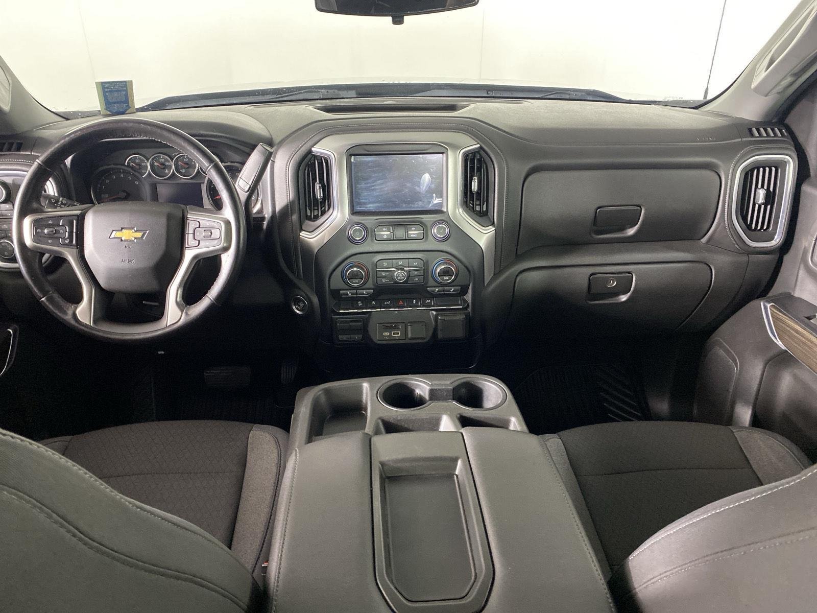 Used 2019 Black Chevrolet LT image 24