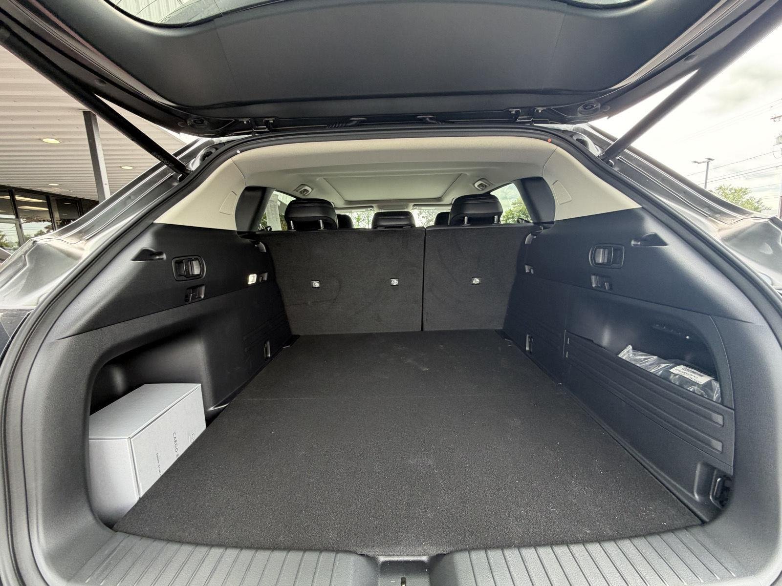 2026 Mazda CX-50 Premium Plus - Photo 12