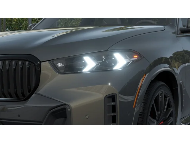 New 2026 Dravit Grey Metallic BMW  image 6