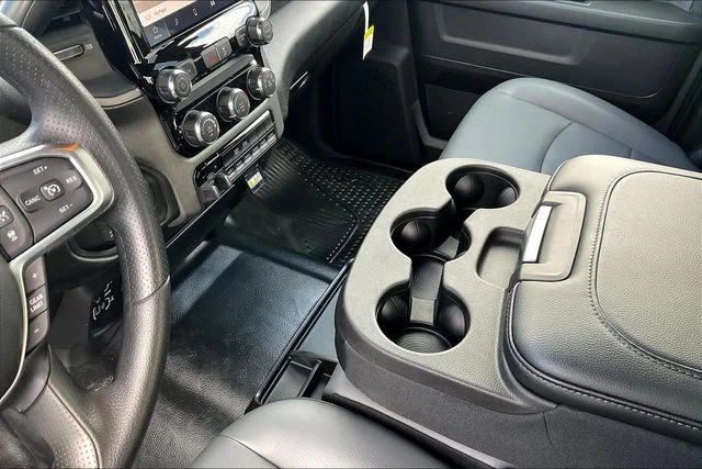 2026 RAM 2500 Tradesman - Photo 8