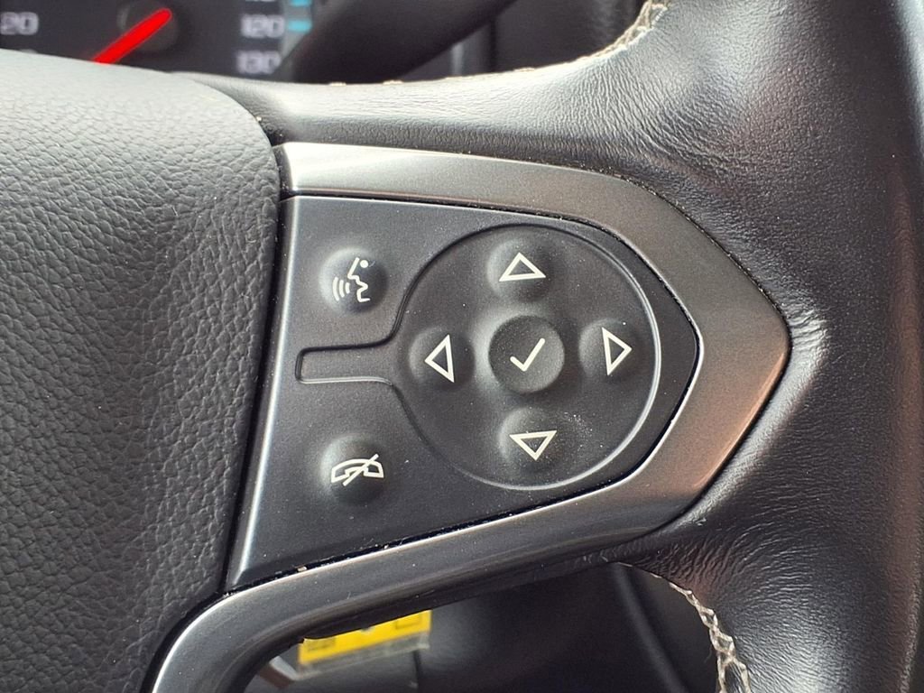 2018 Chevrolet Silverado 1500 LT - Photo 20