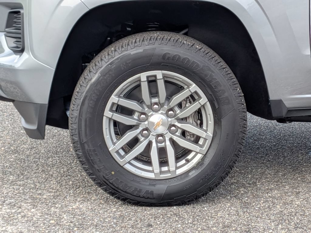 2026 Chevrolet Colorado LT - Photo 11
