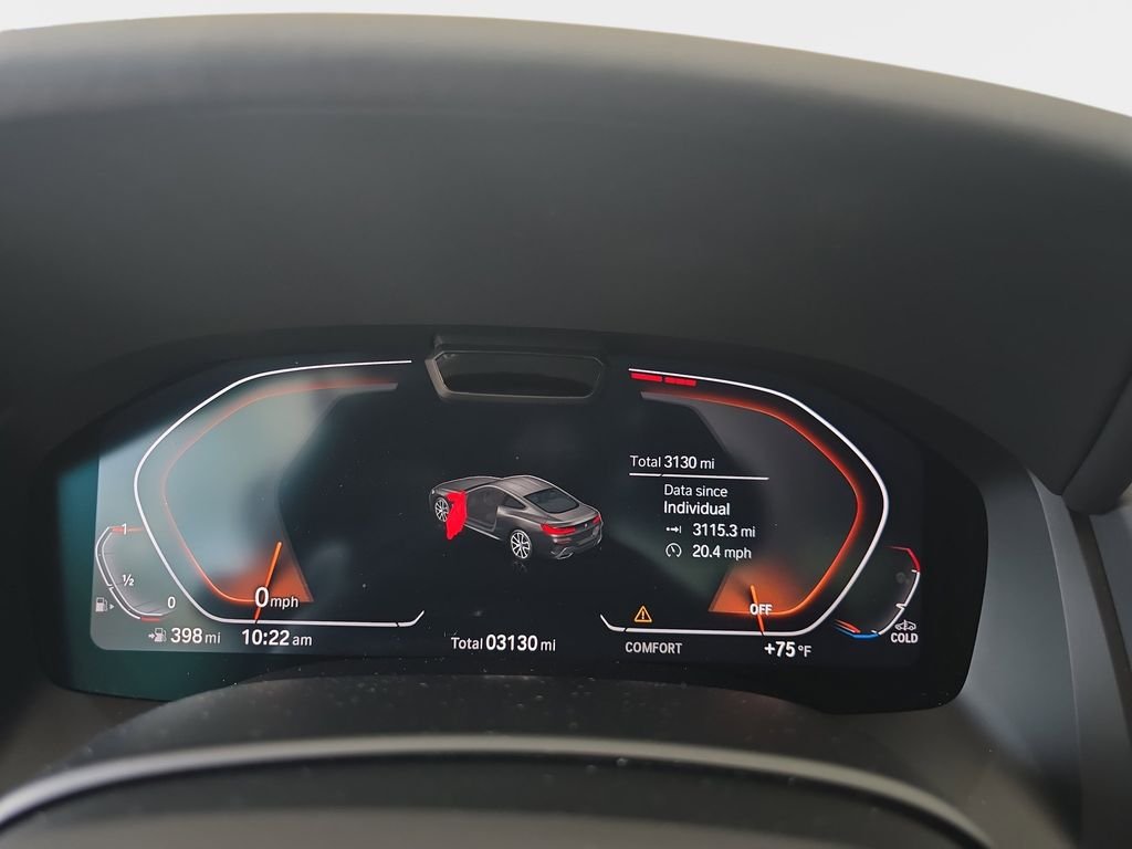 2026 BMW 8 Series 840i - Photo 14