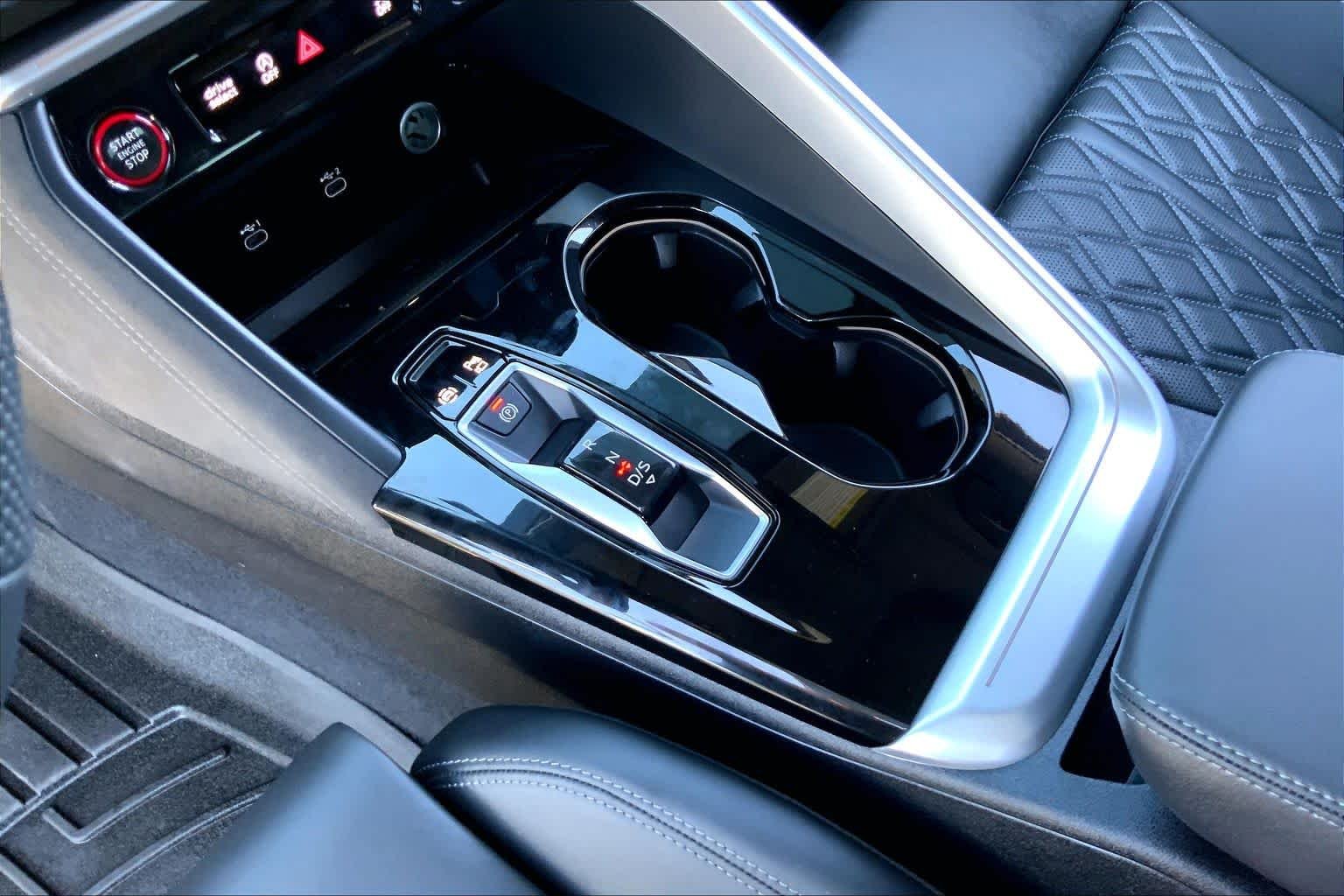 Used 2026  Audi Premium Plus image 17