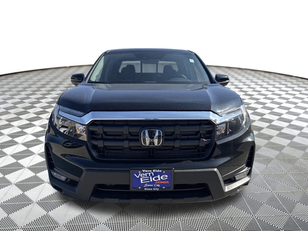 2026 Honda Ridgeline RTL - Photo 8