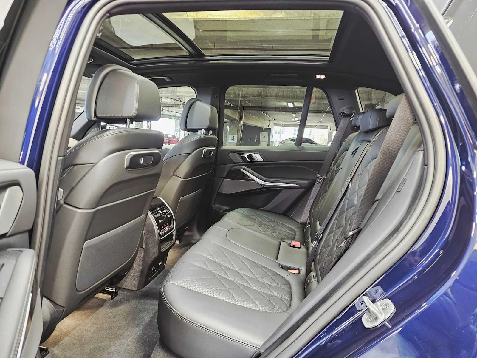 2026 BMW X5 40i - Photo 25