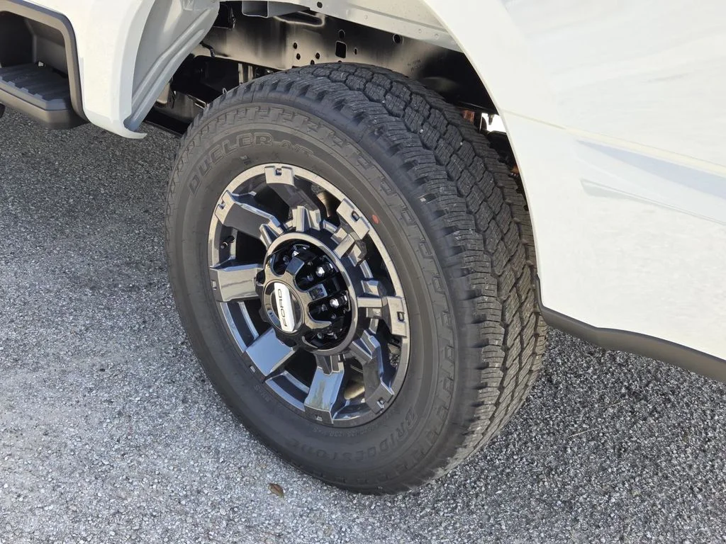 New 2026 Avalanche Ford F-250® XL image 7