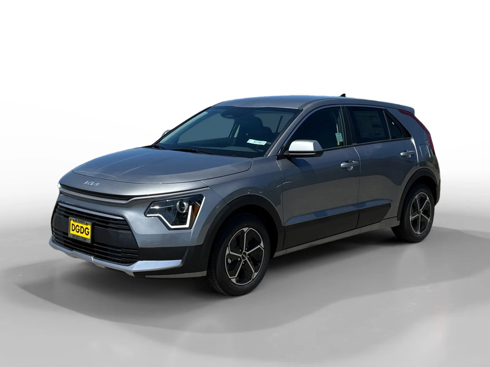 2026 Kia Niro