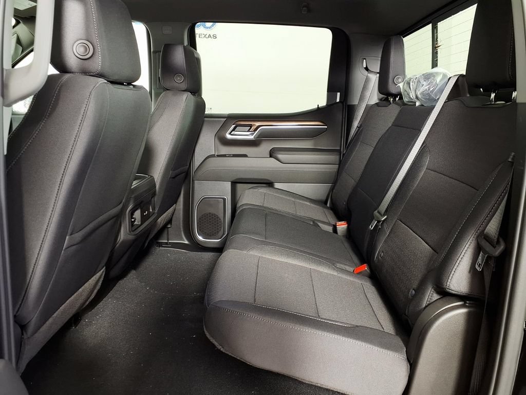 2026 Chevrolet Silverado 1500 LT - Photo 8
