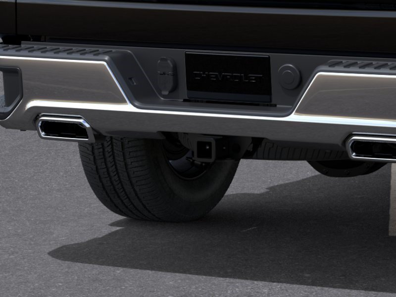 2026 Chevrolet Silverado 1500 LT - Photo 14