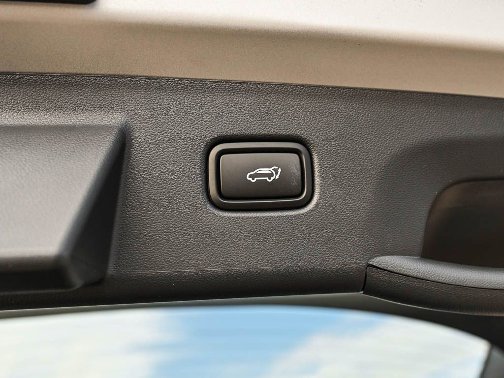 New 2026 Ash Black Hyundai Limited AWD image 9