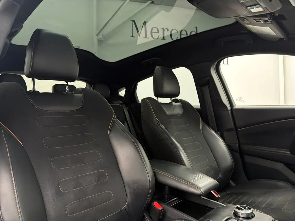Used 2021 Blue Ford GT image 33