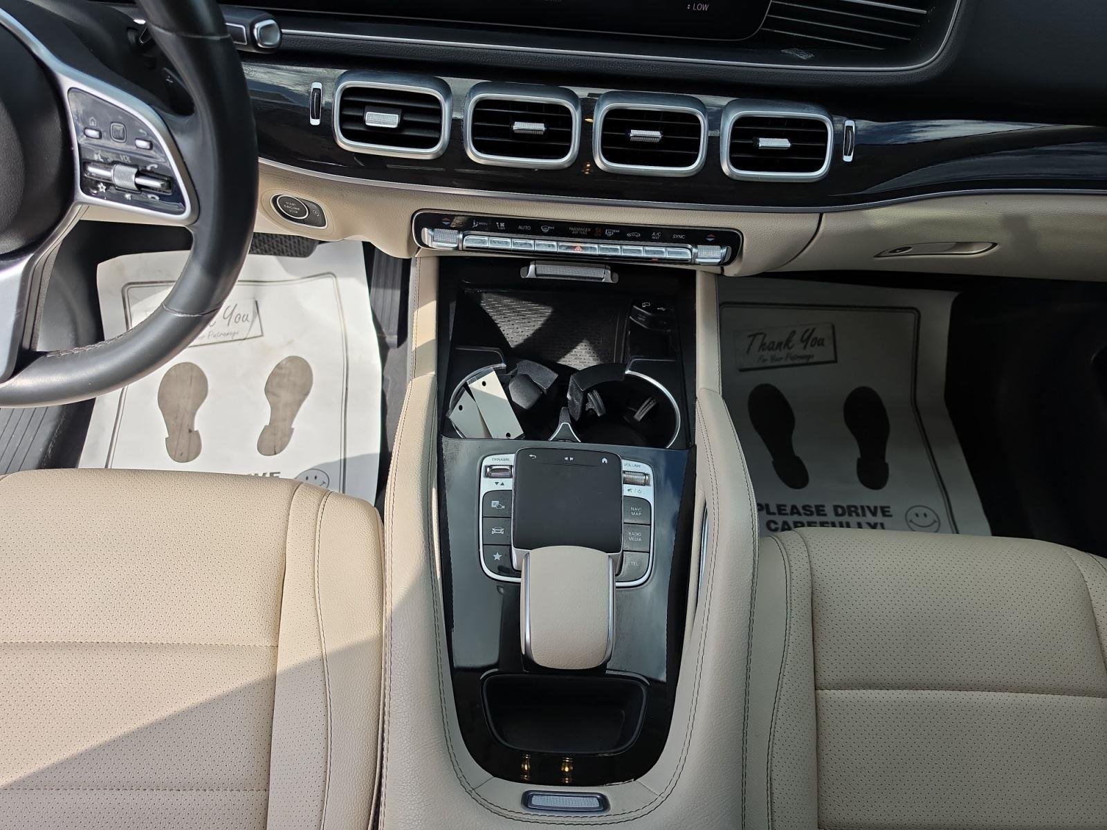 2020 Mercedes-Benz GLE GLE350 - Photo 11