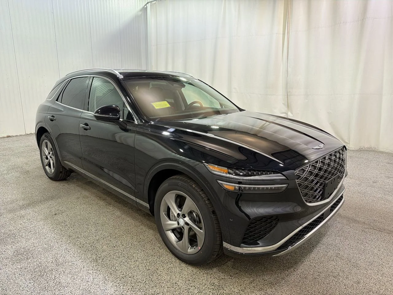 2026 Genesis GV70 2.5T Advanced AWD's photo