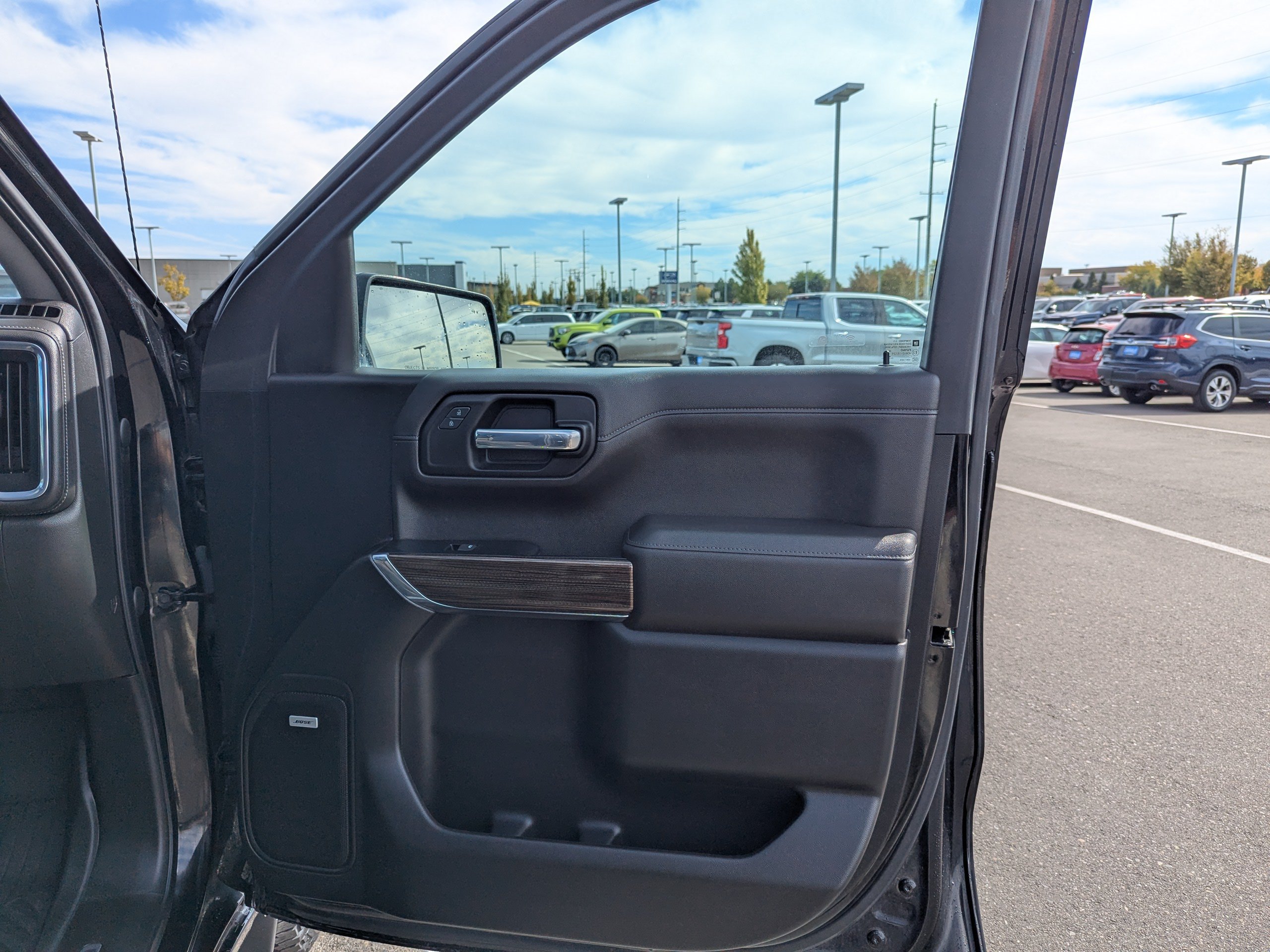 2022 Chevrolet Silverado 1500 Limited RST - Photo 42