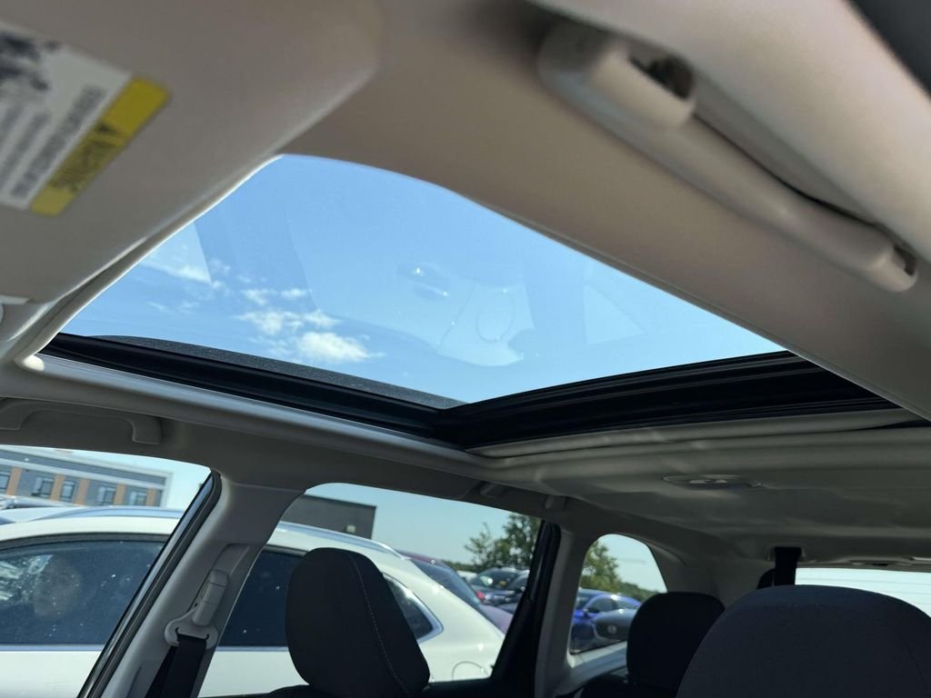 Used 2022 Gray Subaru Premium image 4