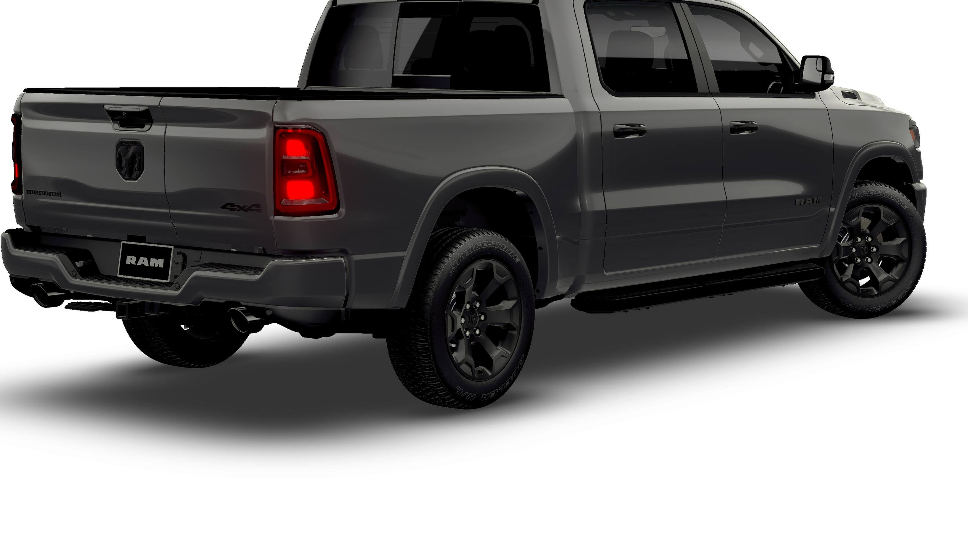 2026 Ram 1500 — photo 14