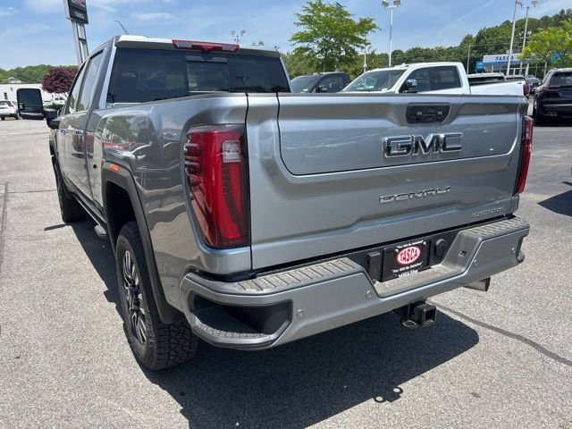 2026 GMC Sierra 3500HD Denali Ultimate - Photo 5