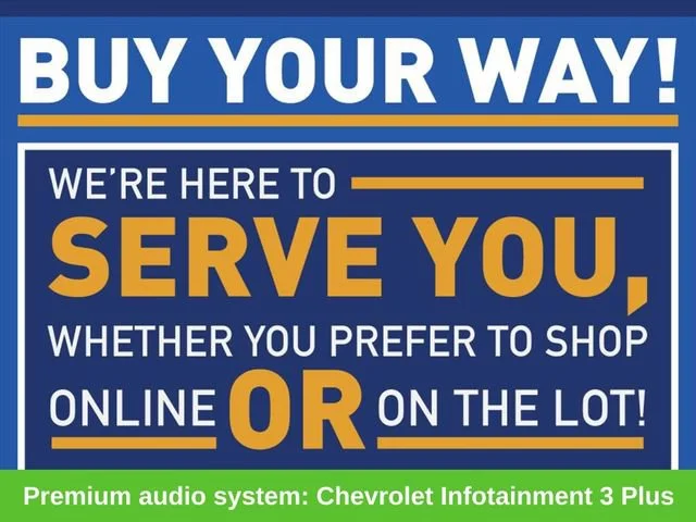 Used 2023 SILVER FLARE METALLIC Chevrolet Premier image 3