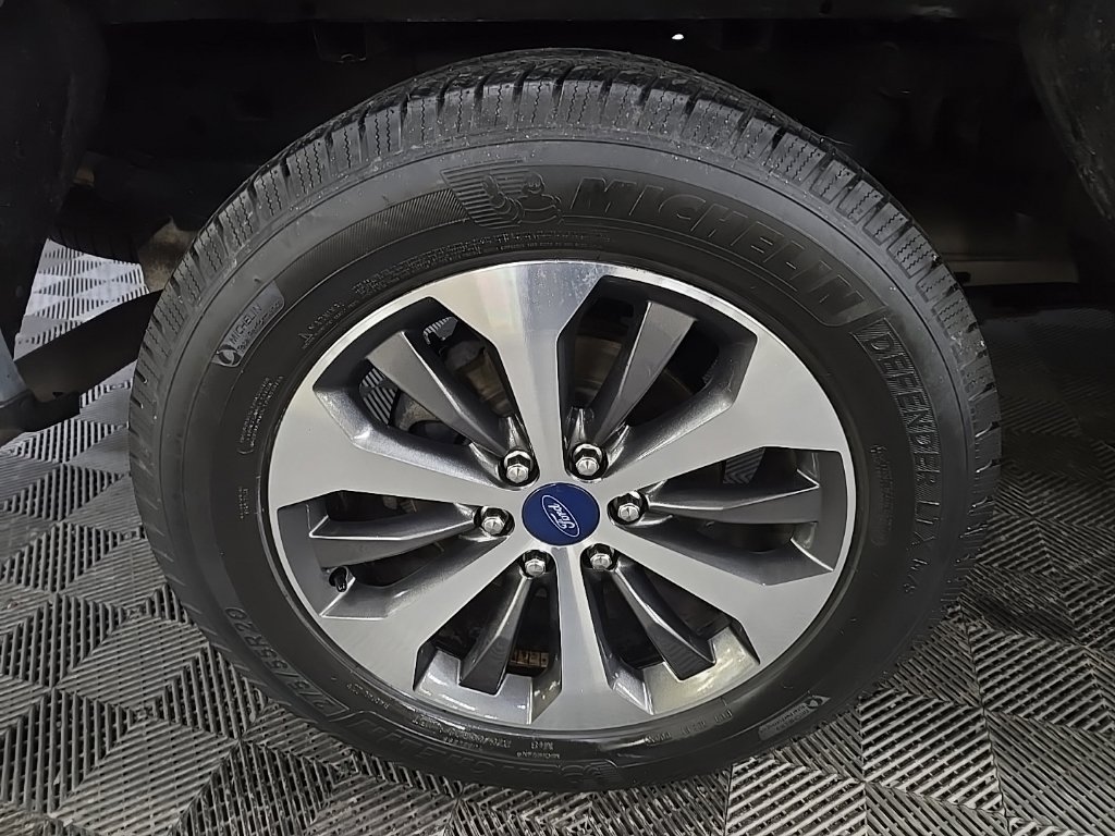 Used 2019 Black Ford XL image 14