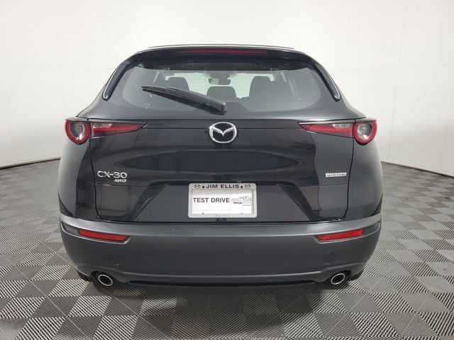New 2026 Jet Black Mica Mazda 2.5 S AWD image 5