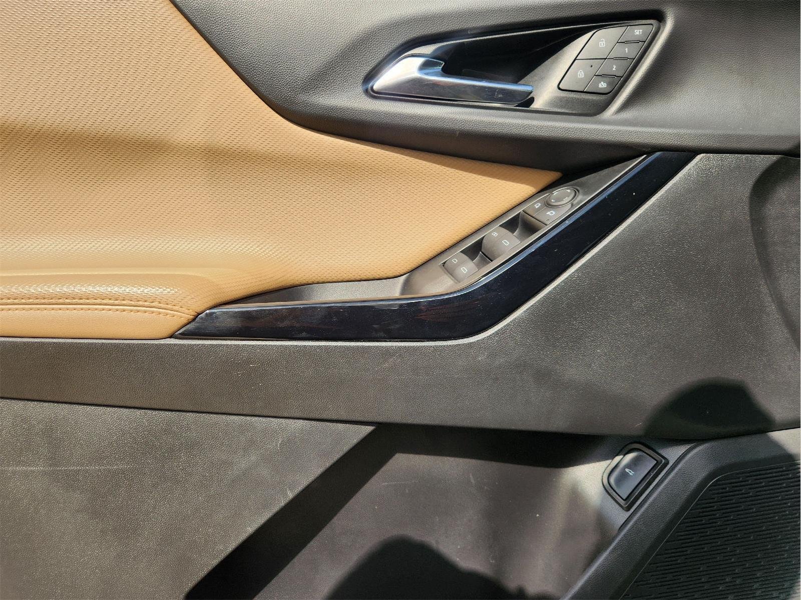 2025 Chevrolet Equinox ACTIV - Photo 24