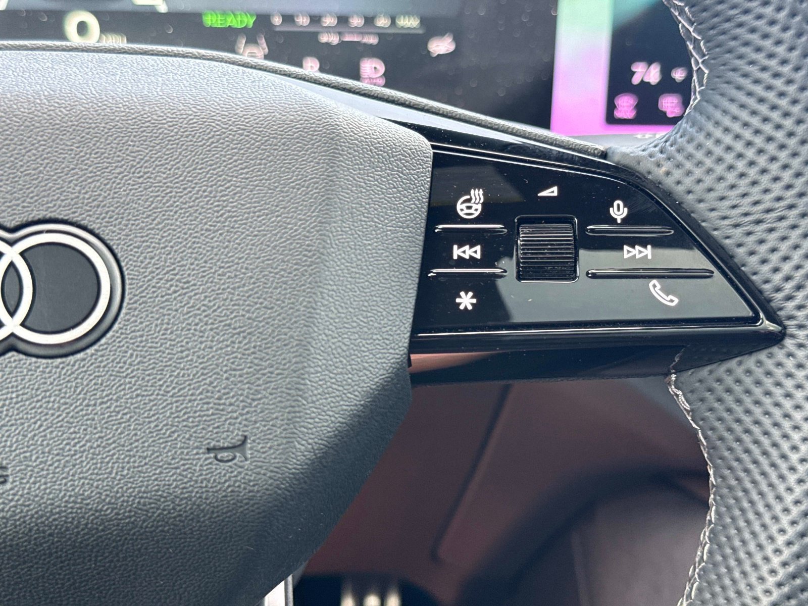 2026 Audi SQ5 Premium Plus - Photo 30