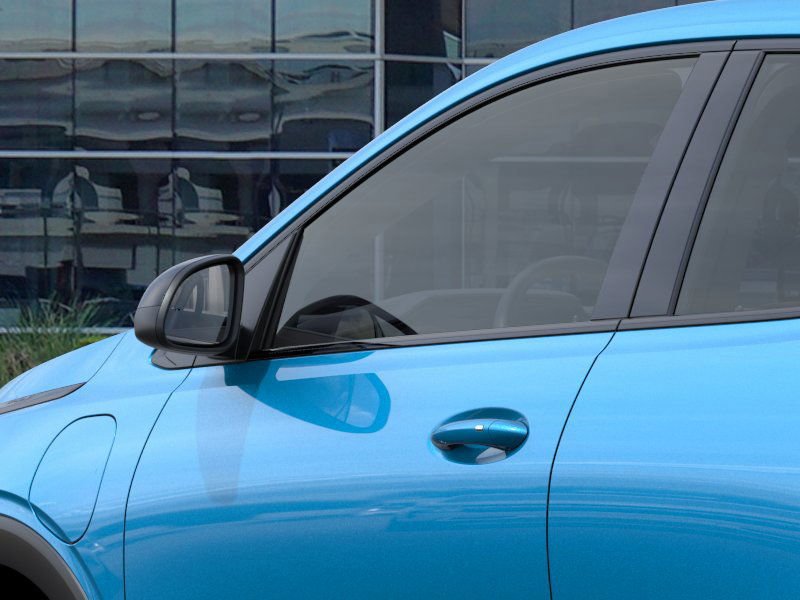 2027 Chevrolet Bolt LT Blue at Classic Elite Chevrolet Sugar Land