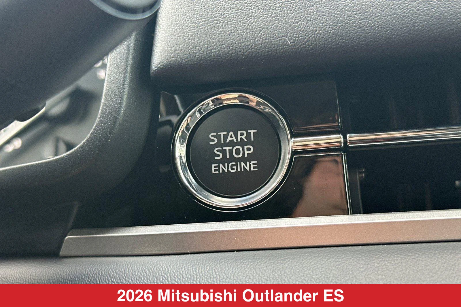 2026 Mitsubishi Outlander ES - Photo 22