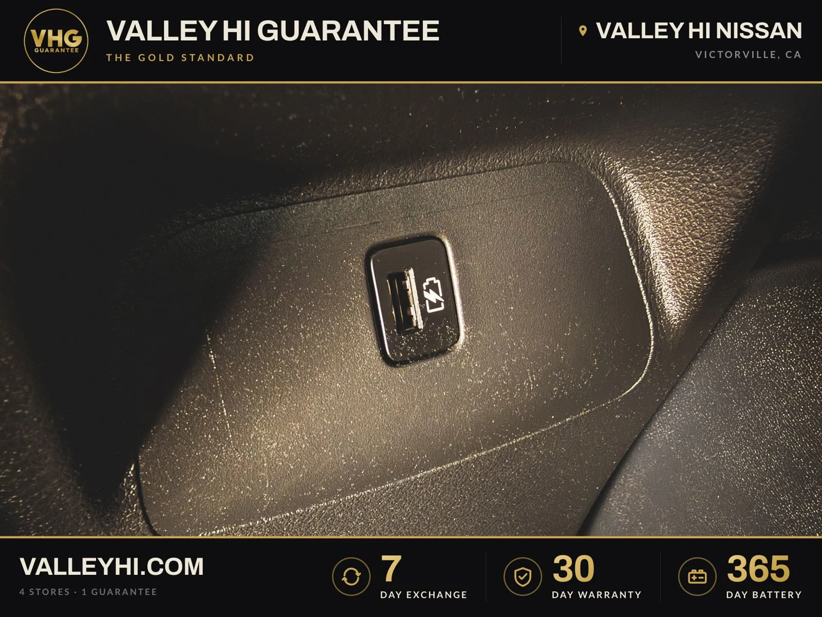 Used 2024 Gray Nissan SV image 19