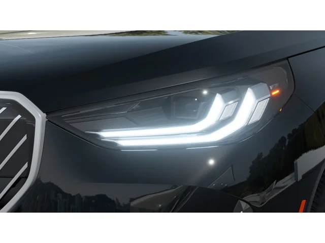 New 2026 Black Sapphire Metallic BMW 30 xDrive image 6