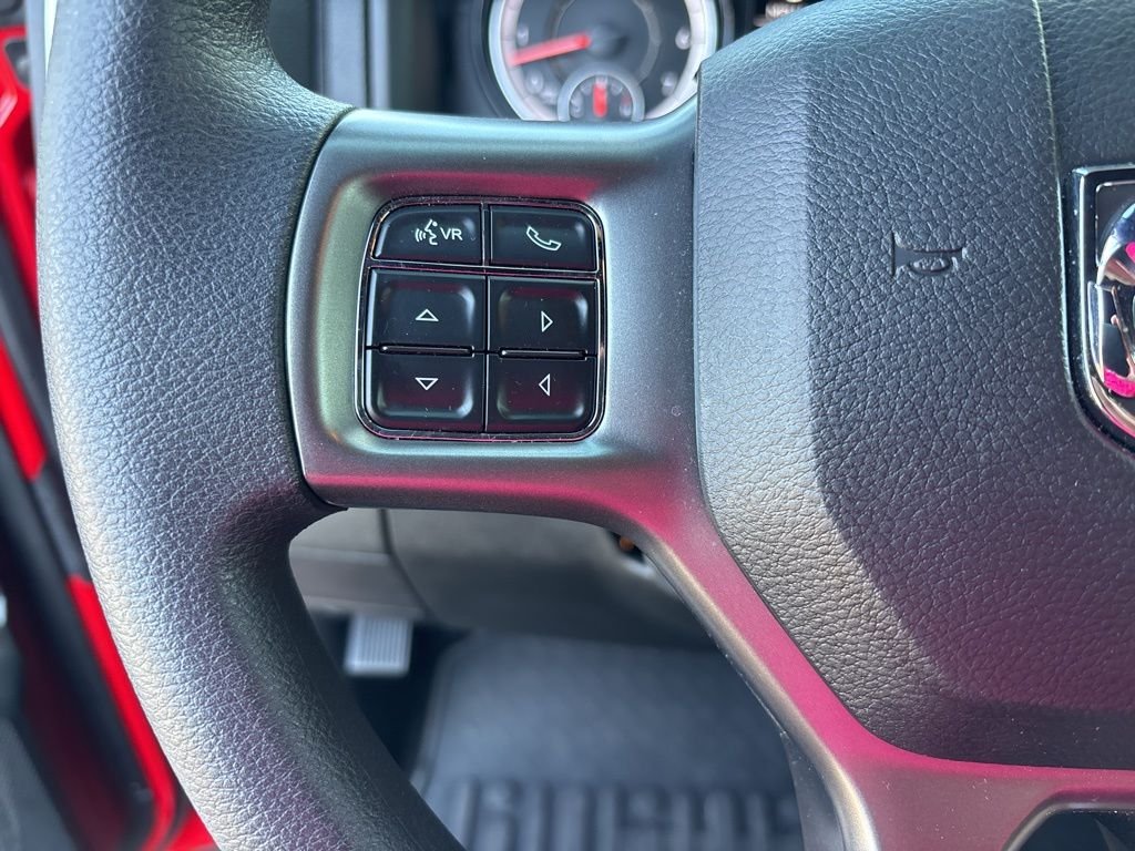 Certified Used 2024 Red Ram Warlock image 14