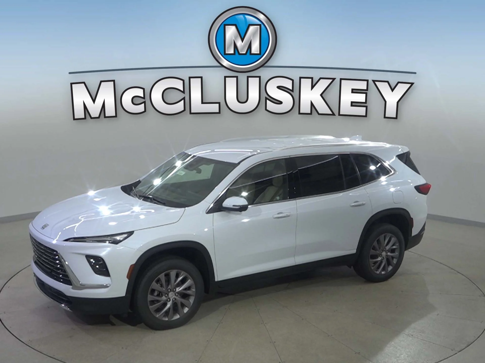 2026 Buick Enclave Preferred - Photo 50