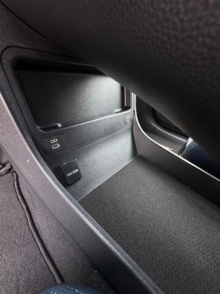 Certified Used 2023 White Subaru Touring image 33