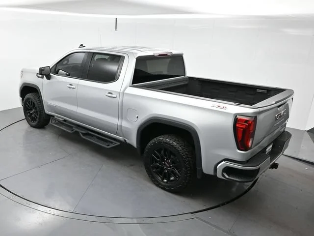 Used 2021 QUICKSILVER METALLIC GMC Elevation image 34