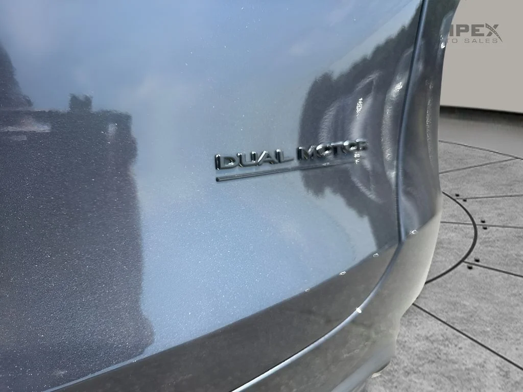 Used 2024 Gray Tesla Long Range image 33