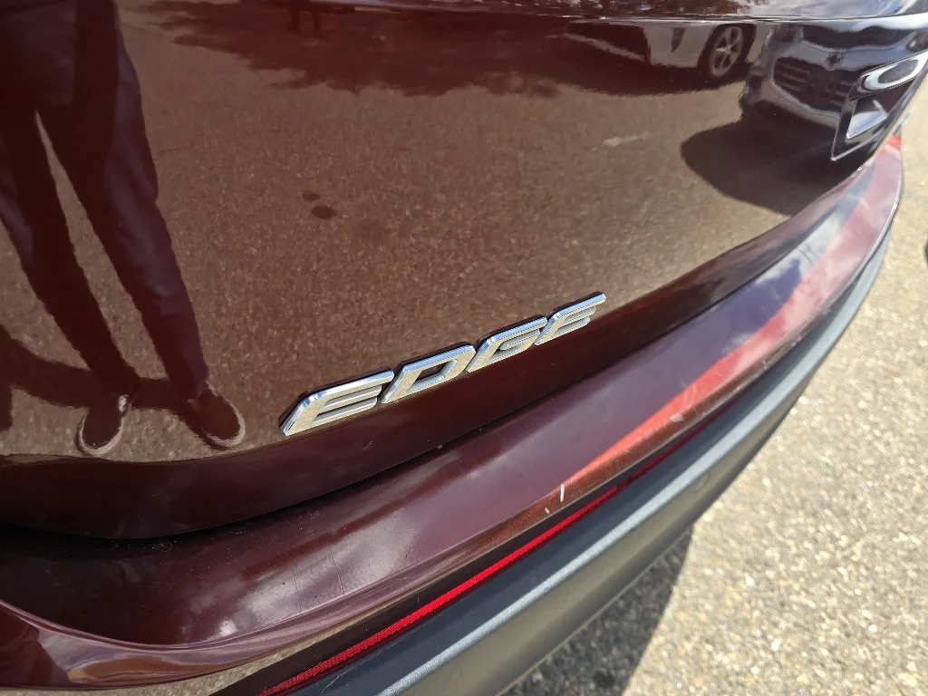 Used 2015 Bronze Fire Metallic Tinted Clearcoat Ford Titanium image 12