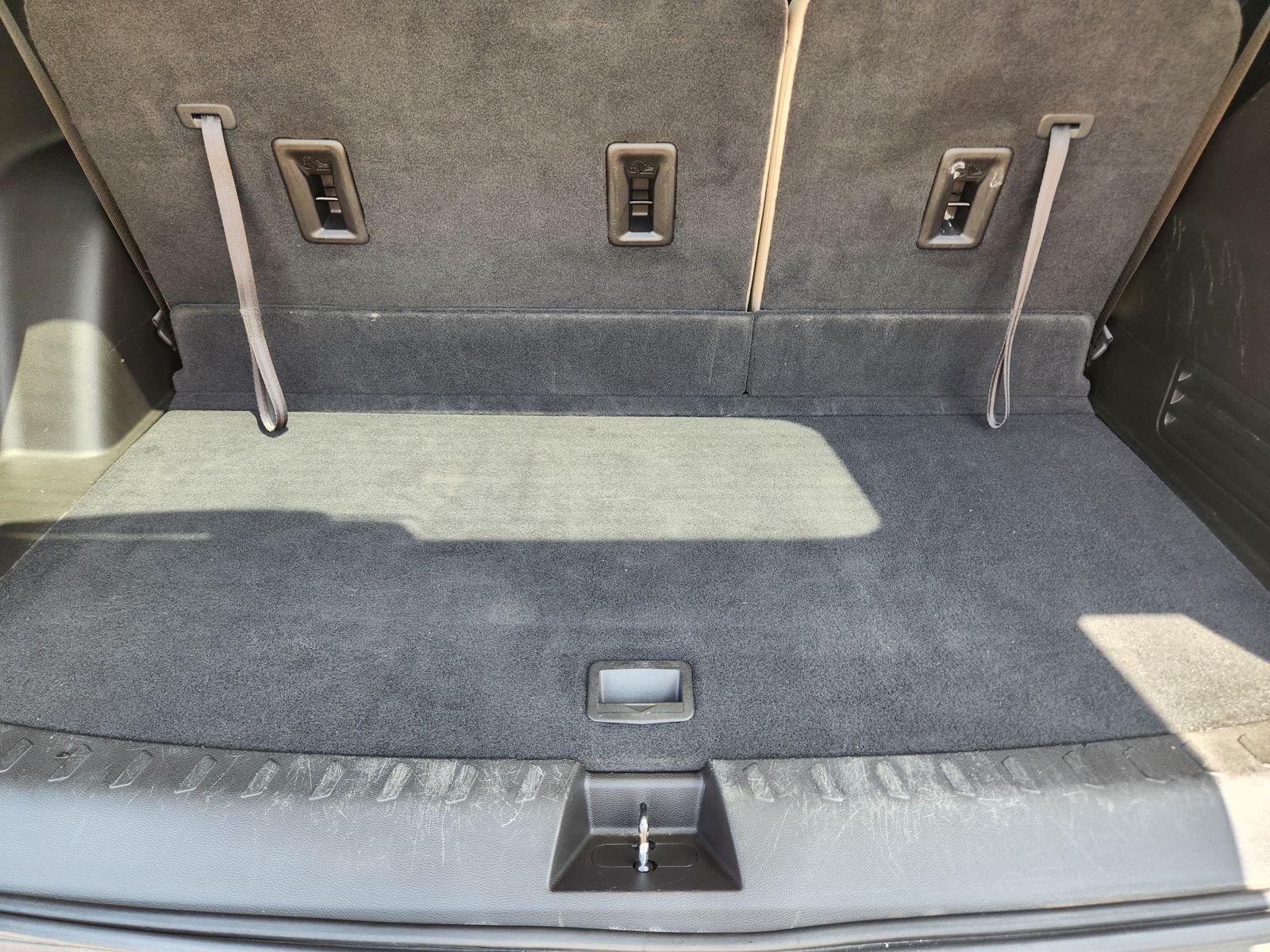 Used 2024 Summit White Chevrolet LS image 32