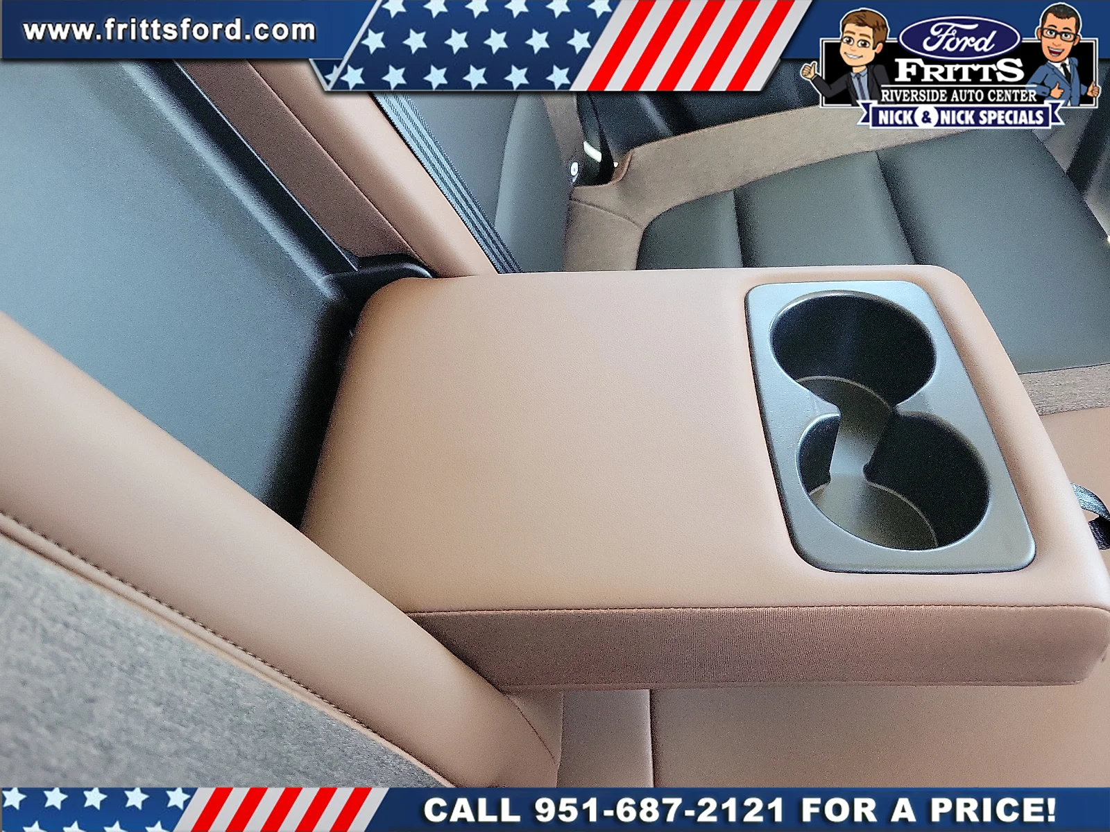 New 2026 Carbonized Gray Metallic Ford Outer Banks® image 20