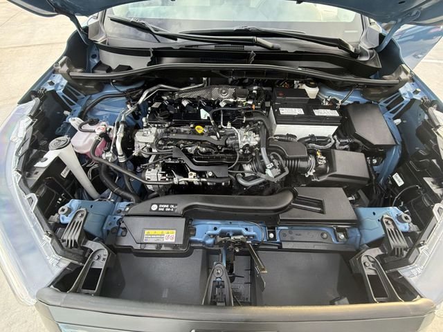2026 Toyota Corolla Cross LE - Photo 33