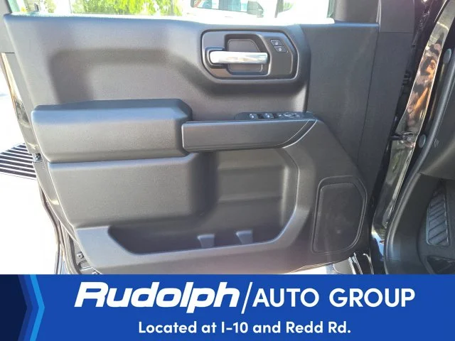 Used 2026 Black Chevrolet Custom image 10