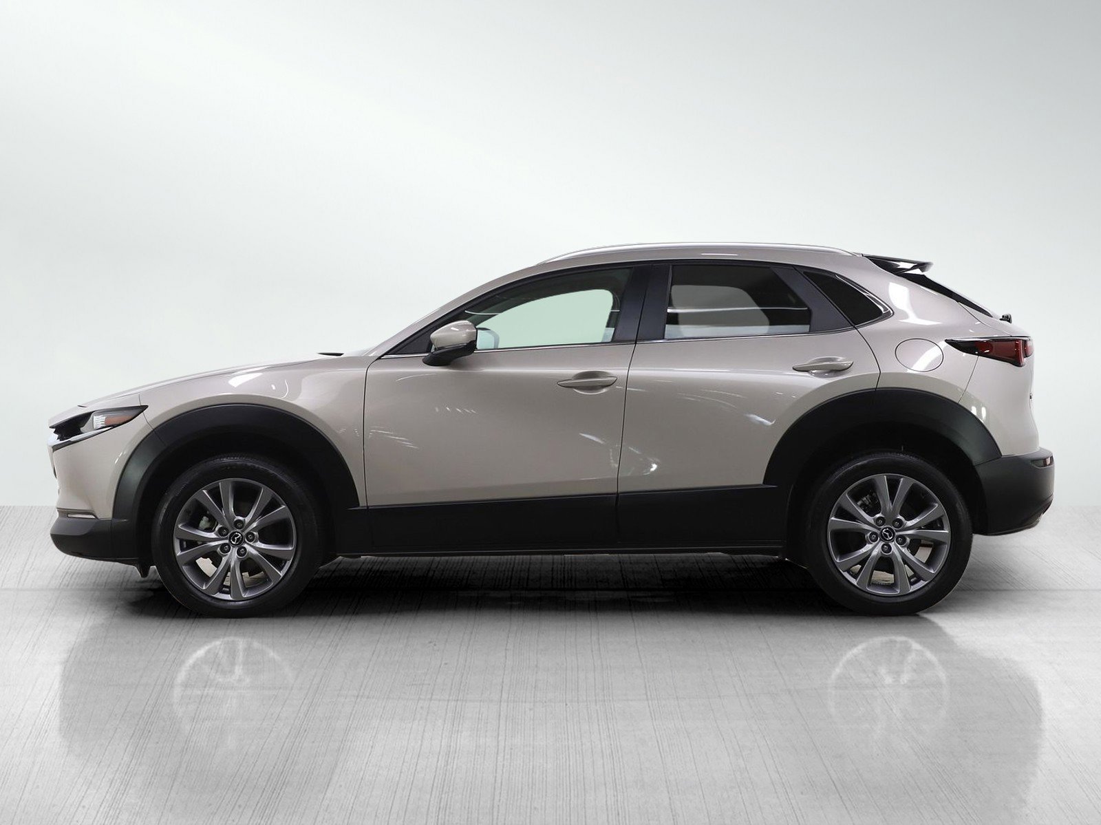 Used 2023 Mazda CX-30 Select with VIN 3MVDMBBM8PM561070 for sale in Burnsville, Minnesota