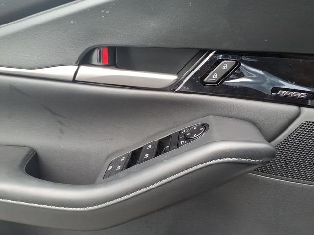 New 2026 Snowflake White Pearl Mazda 2.5 S Premium AWD image 14