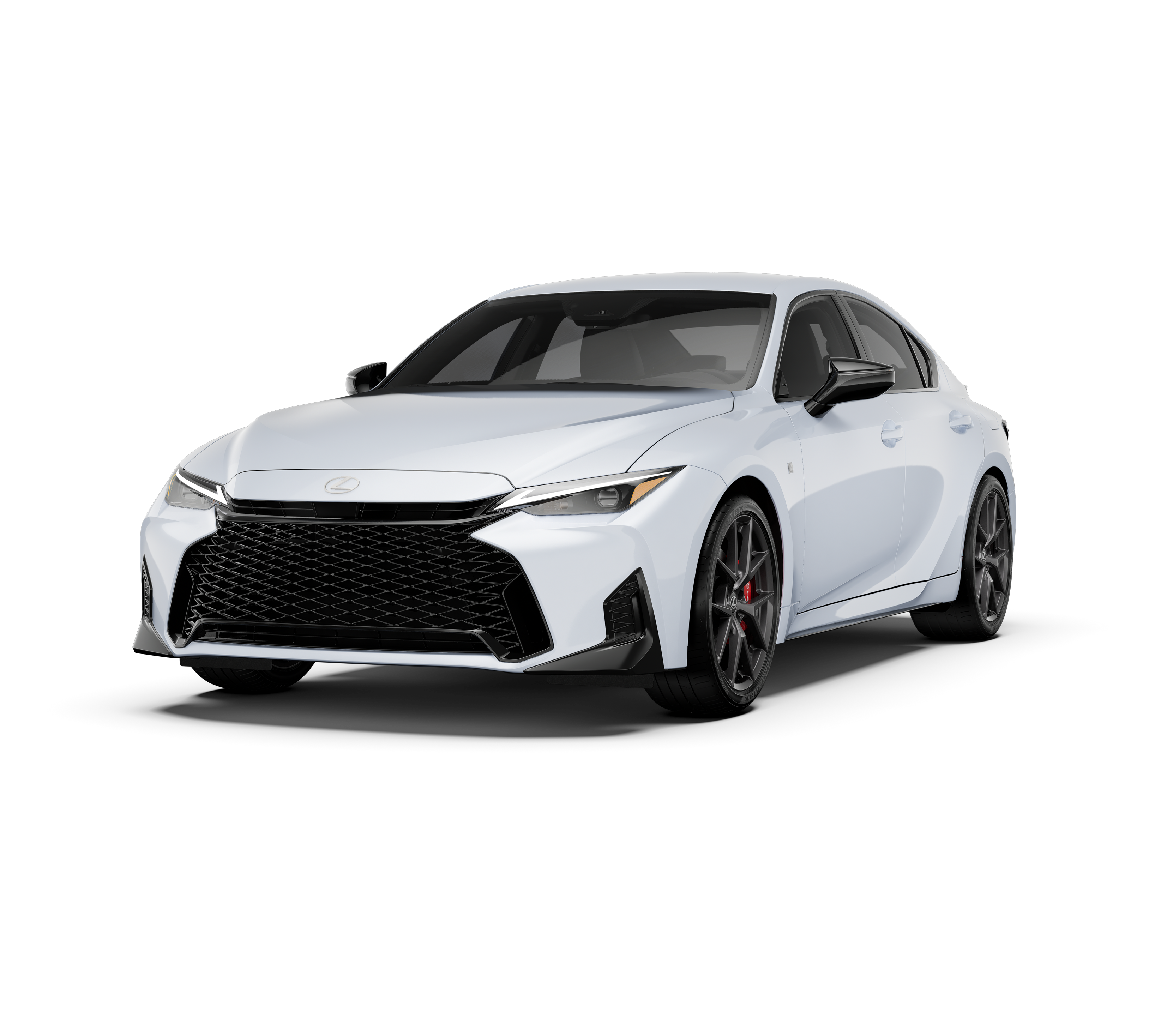 2026 Lexus IS 350 F SPORT